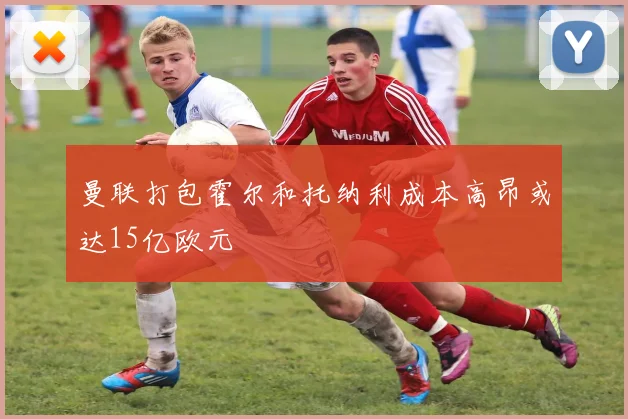 曼联打包霍尔和托纳利成本高昂或达15亿欧元